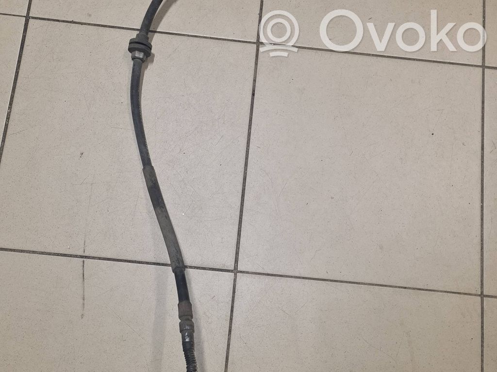 BMW X5 F15 Hand brake release cable 
