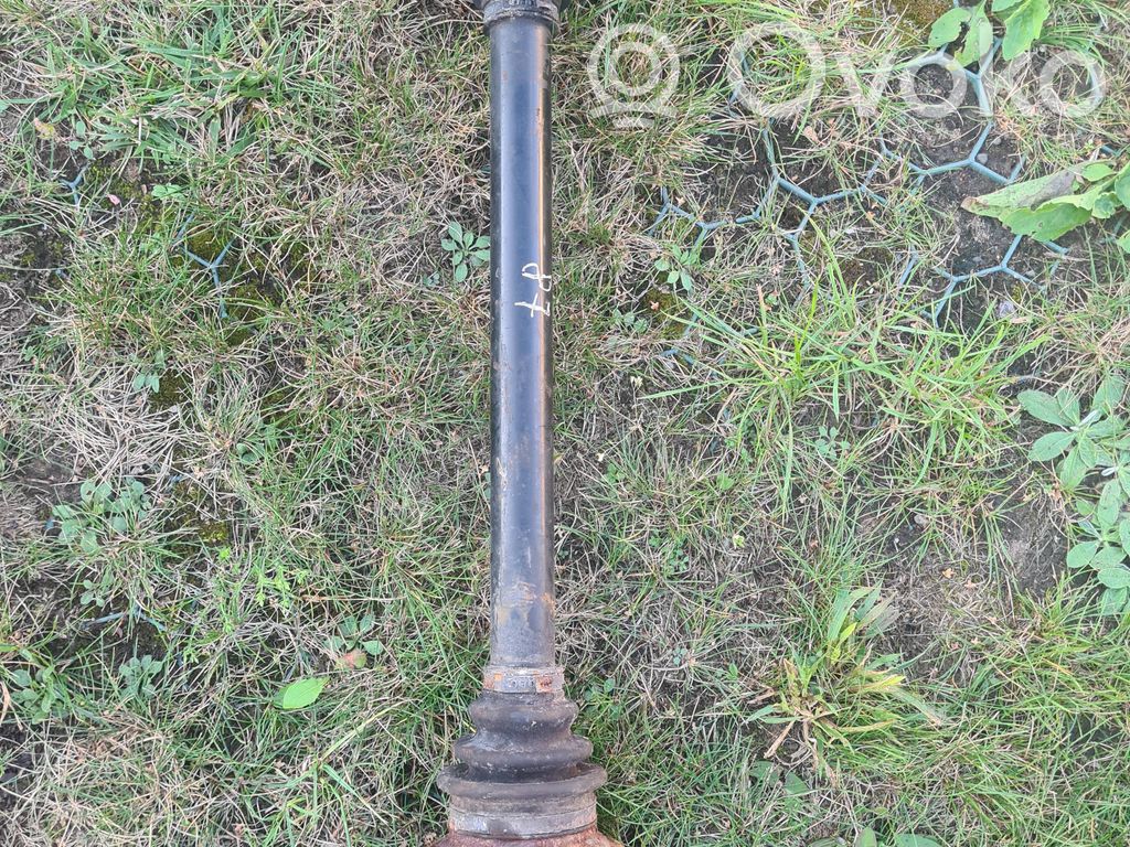 BMW 5 E60 E61 Rear driveshaft 