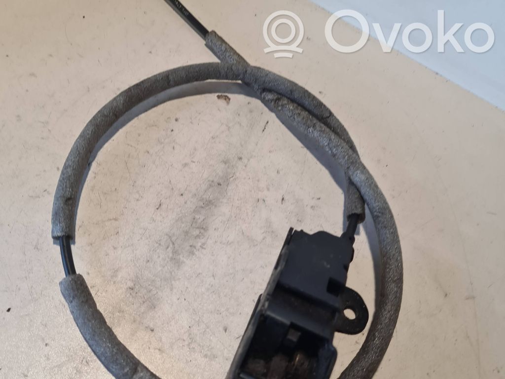 Tailgate/trunk/boot lock/catch/latch   7149630,9885851