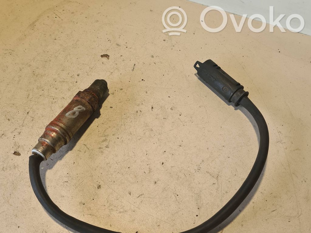 BMW 3 E46 Зонд «Lambda» 
