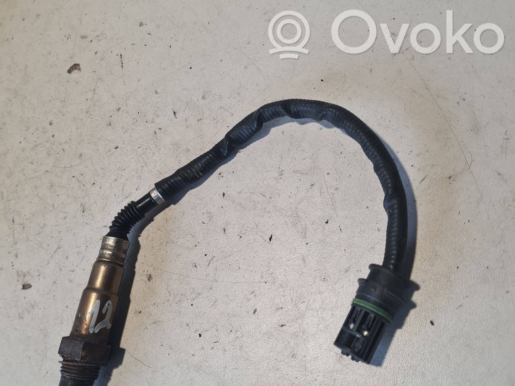 Sonda lambda   7539125