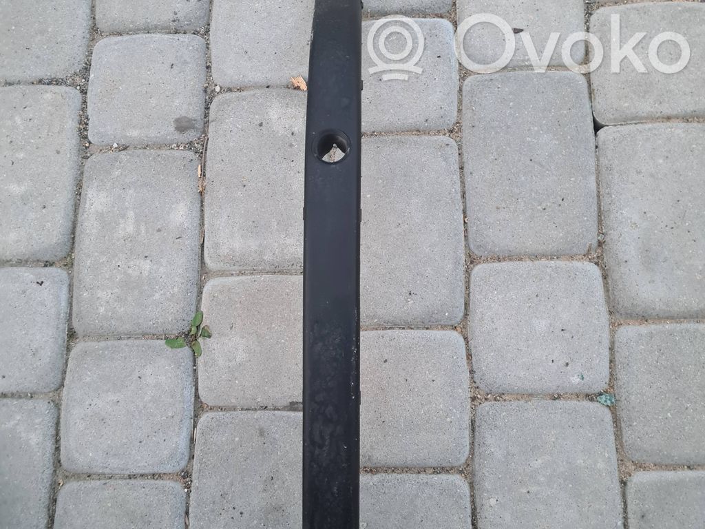 BMW 5 E39 Rear bumper trim bar molding 