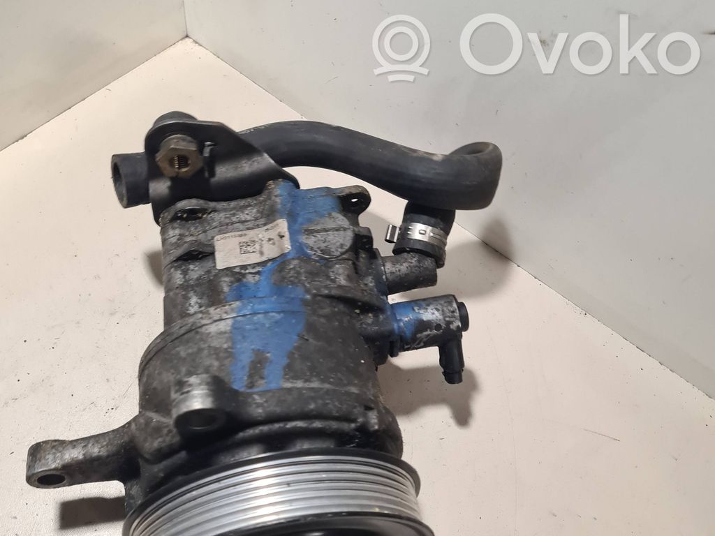 BMW 3 GT F34 Power steering pump 