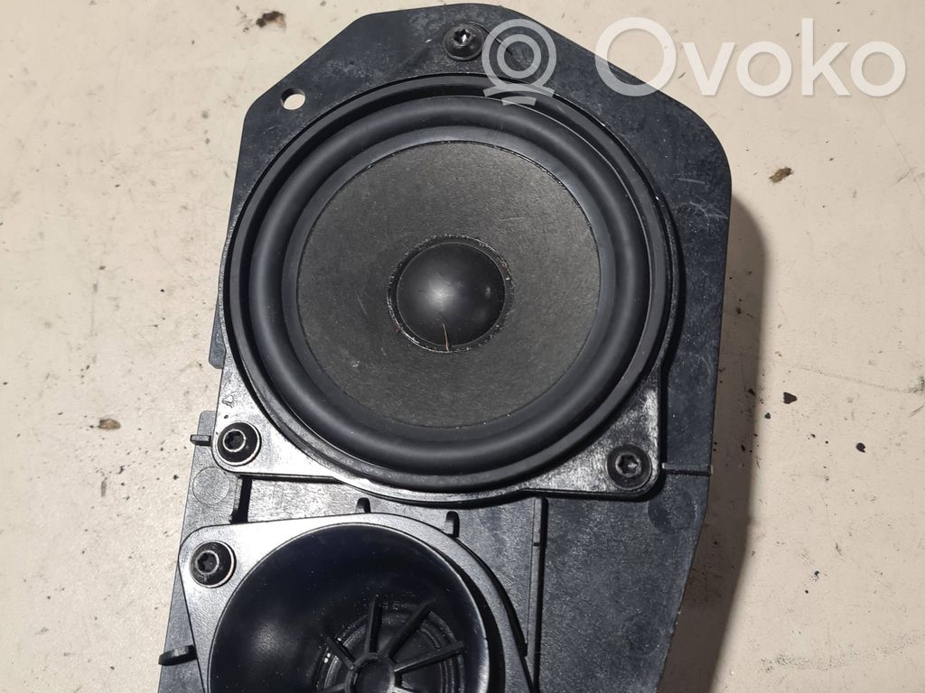 BMW 5 E60 E61 Parcel shelf speaker 