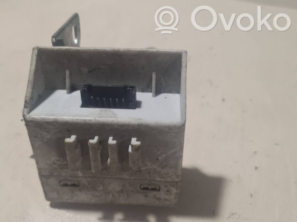 BMW 3 E46 Alarm control unit/module 