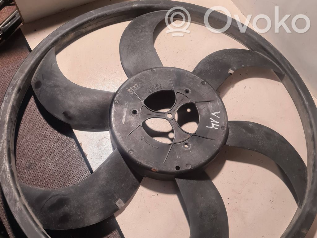 Ventiliatora propellers   8250088