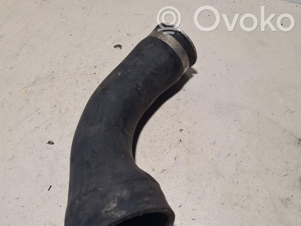 BMW 7 F01 F02 F03 F04 Interkūlerio radiatorius 