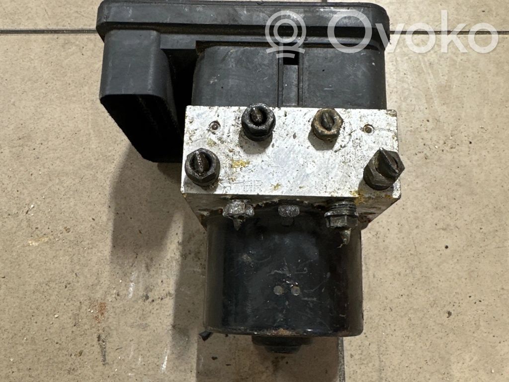 BMW 3 E46 ABS Blokas 