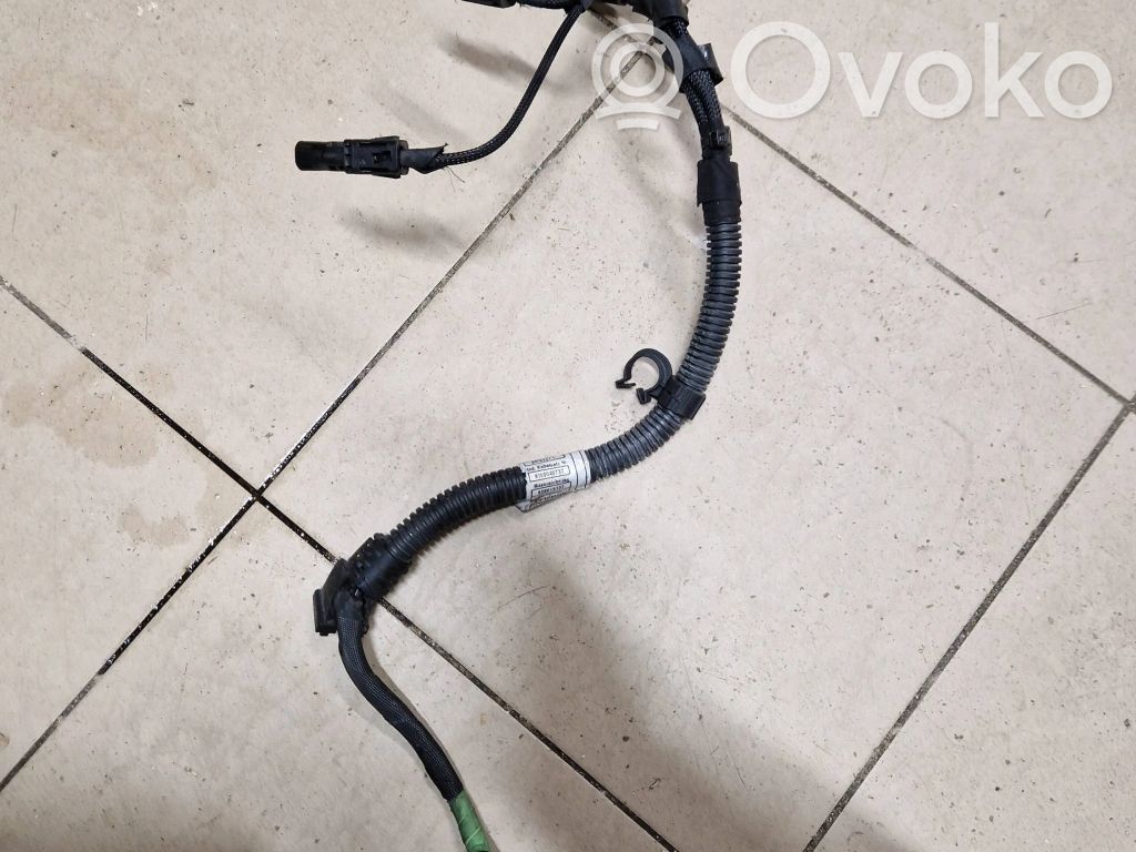 BMW 5 G30 G31 G38 Alte cablaje 