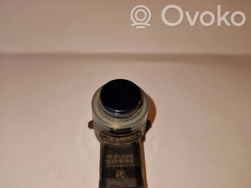 BMW 5 G30 G31 G38 Senzor de parcare PDC 