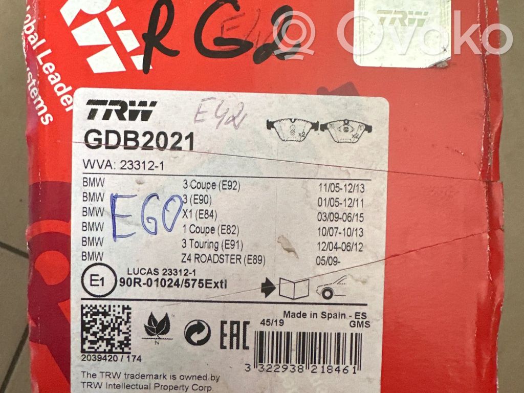 Jarrupalat (etu-)   6794915,GDB2021