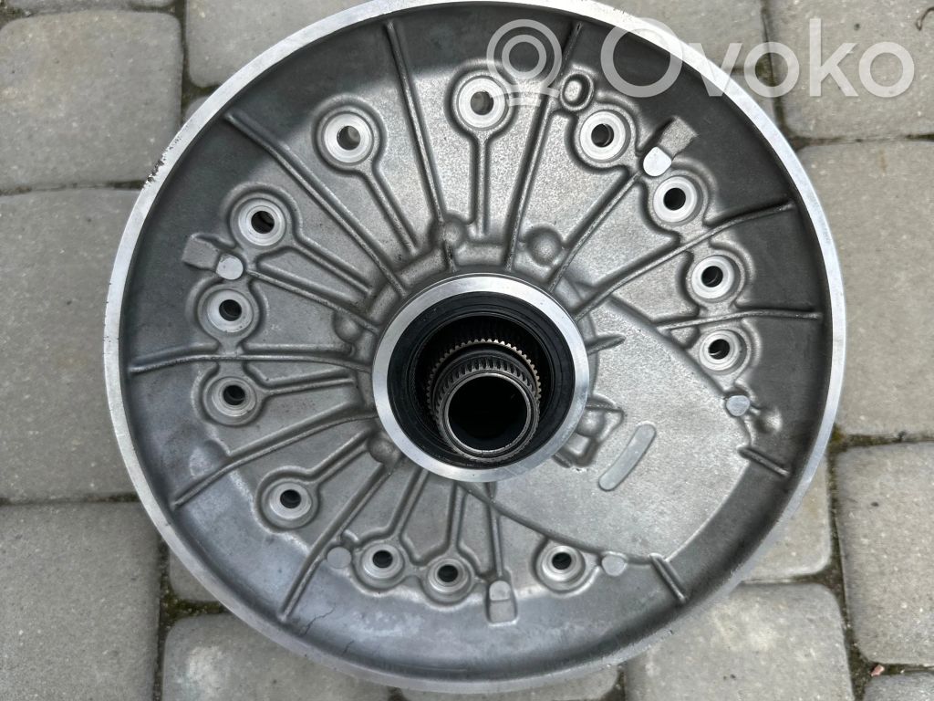 BMW 5 F10 F11 Other gearbox part 