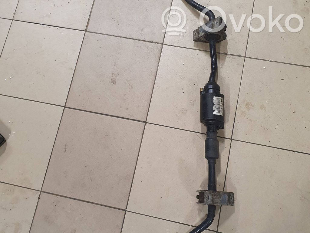 BMW 7 E65 E66 Active stabilizer 