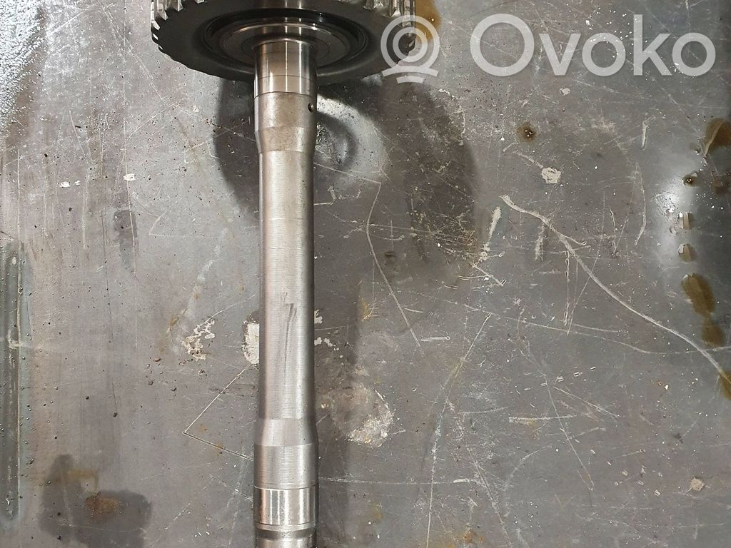 BMW 7 F01 F02 F03 F04 Other gearbox part 