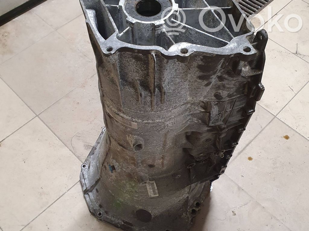 BMW 7 F01 F02 F03 F04 Other gearbox part 