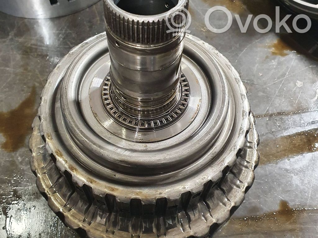 BMW 7 F01 F02 F03 F04 Other gearbox part 