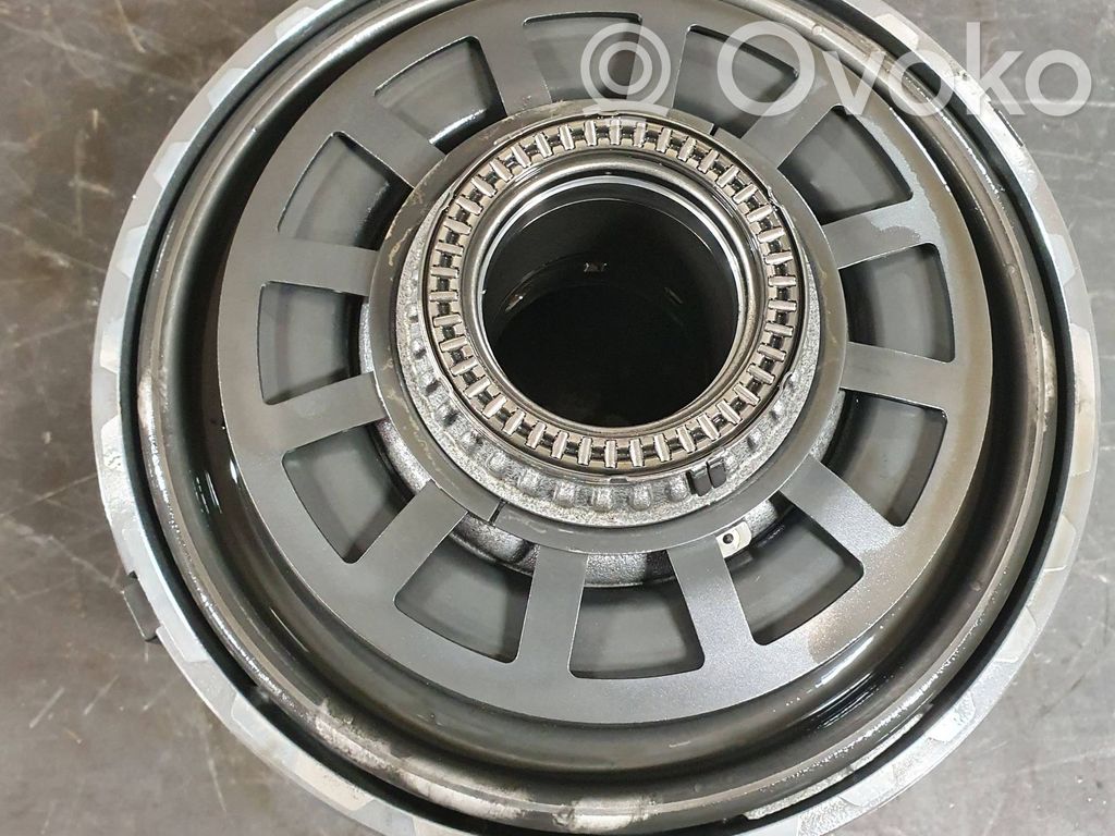 BMW X5 E70 Other gearbox part 