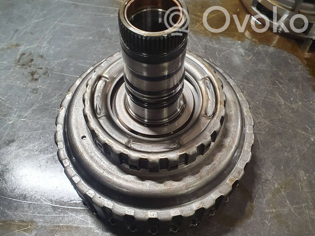 BMW 7 E65 E66 Other gearbox part 