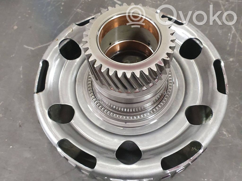 Audi Q7 4L Other gearbox part 