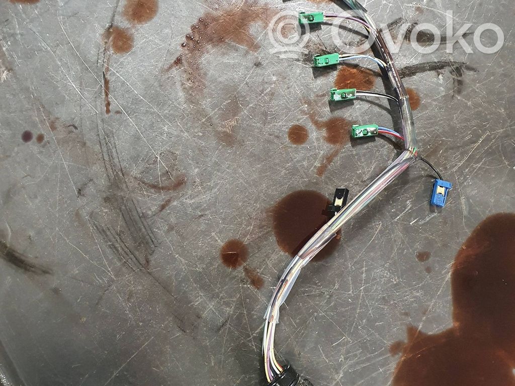 Audi Q7 4L Other gearbox part 