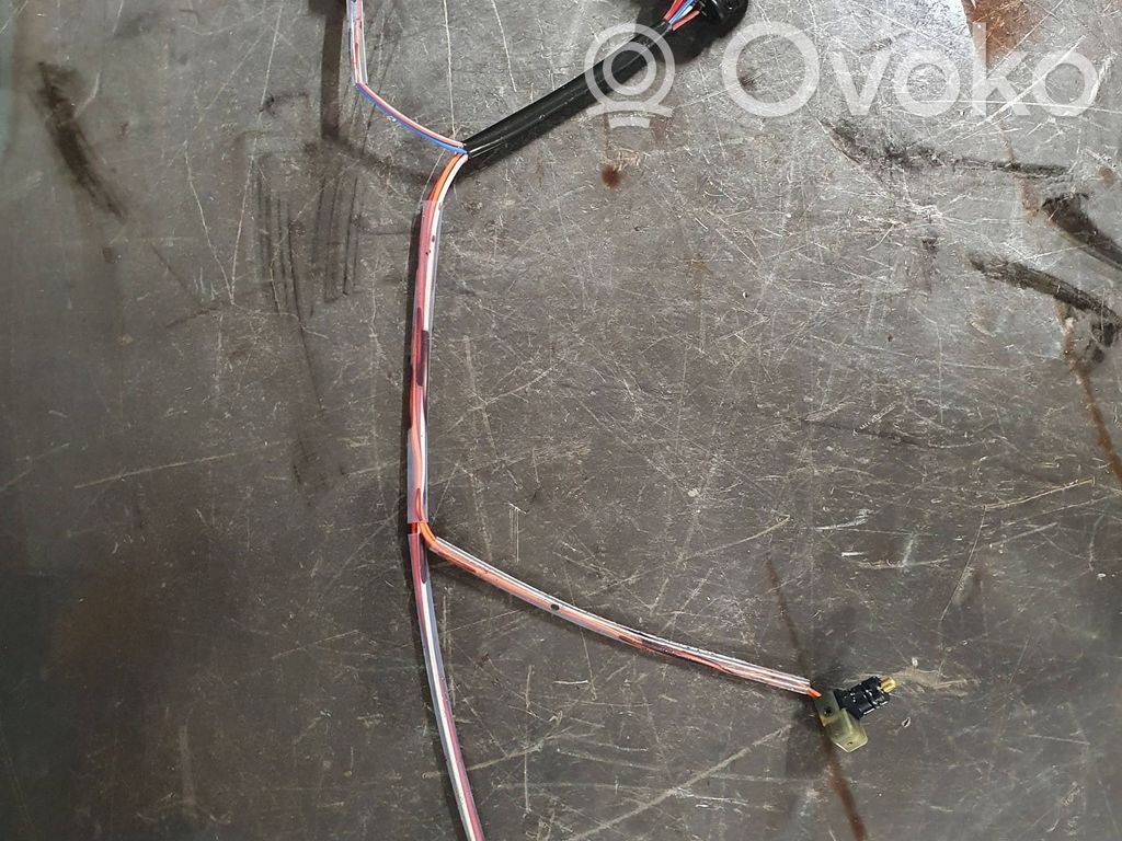 Audi Q7 4L Other gearbox part 