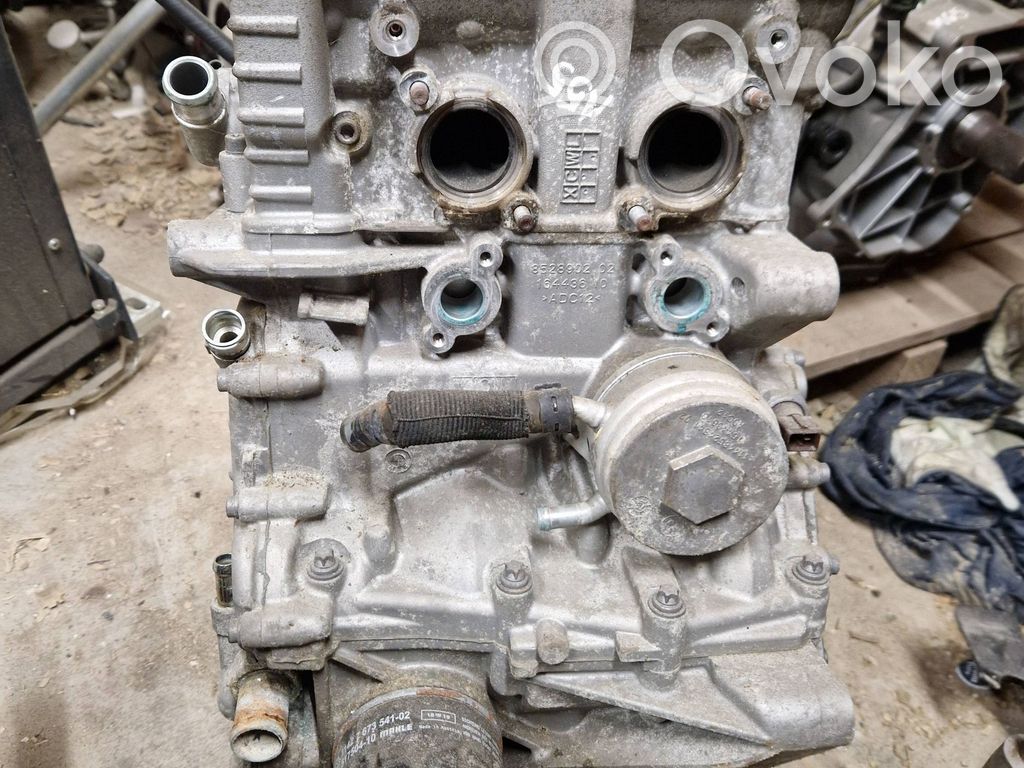 BMW i3 Motor 