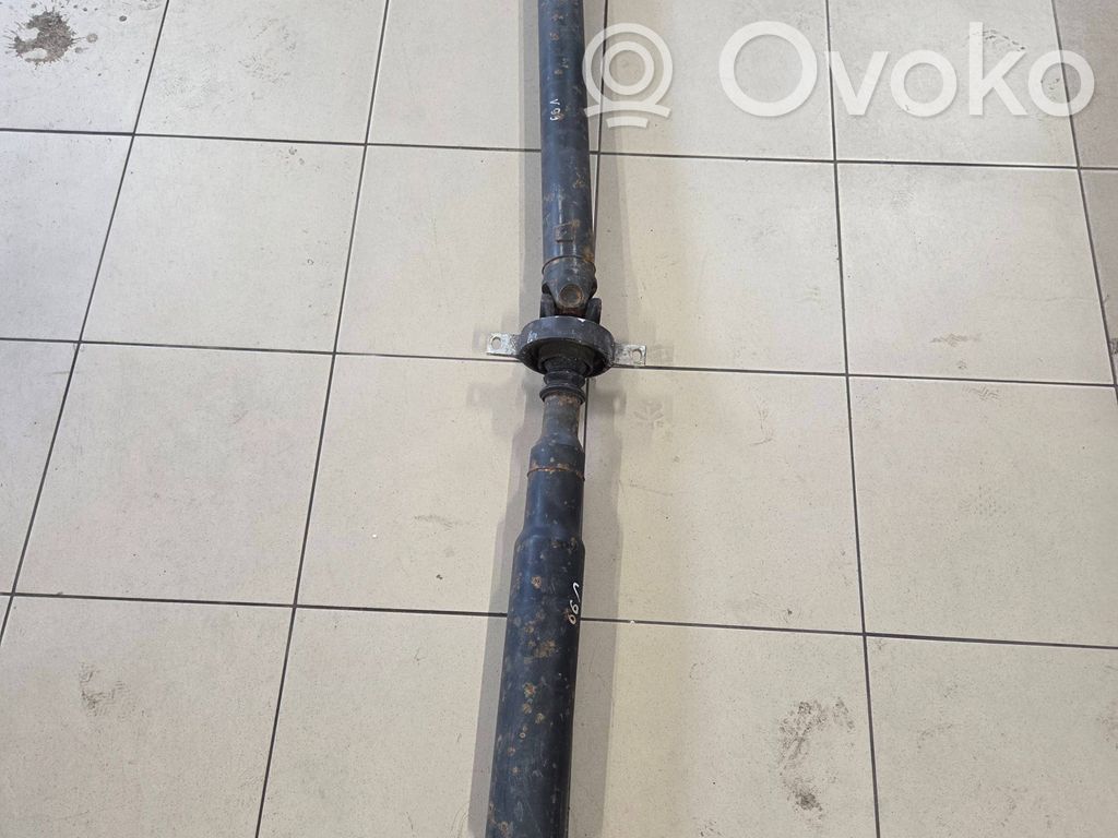 BMW X5 E70 Drive shaft (set) 