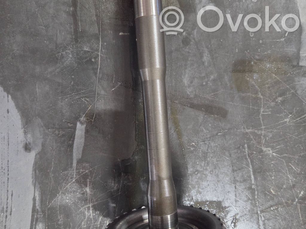 BMW 5 E60 E61 Other gearbox part 