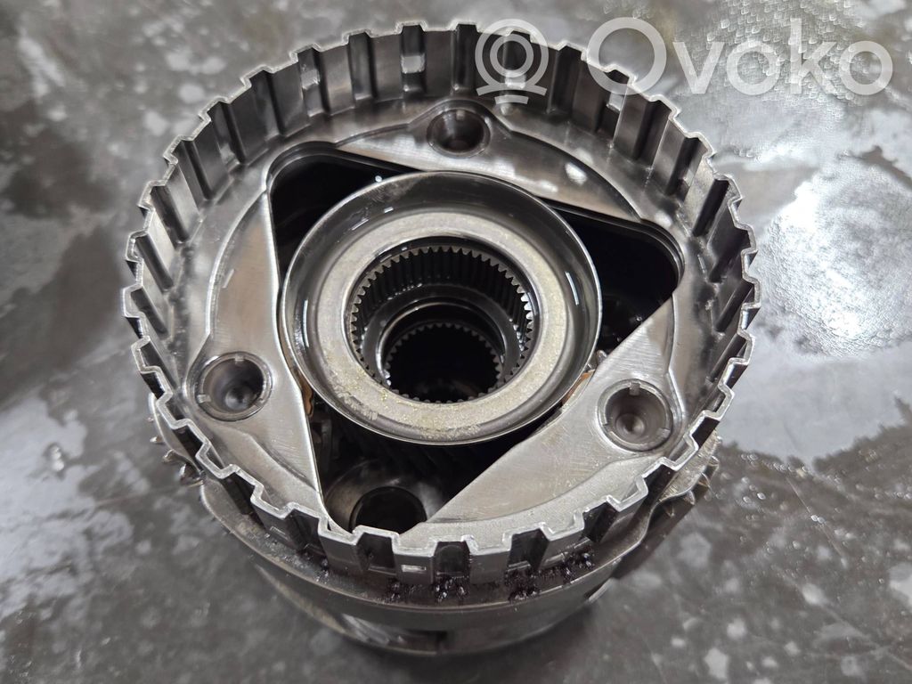 BMW 5 E60 E61 Other gearbox part 