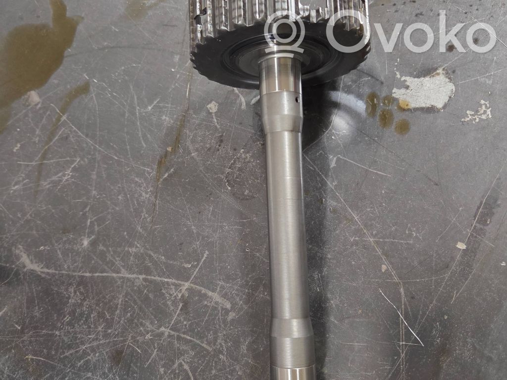 BMW 5 E60 E61 Other gearbox part 