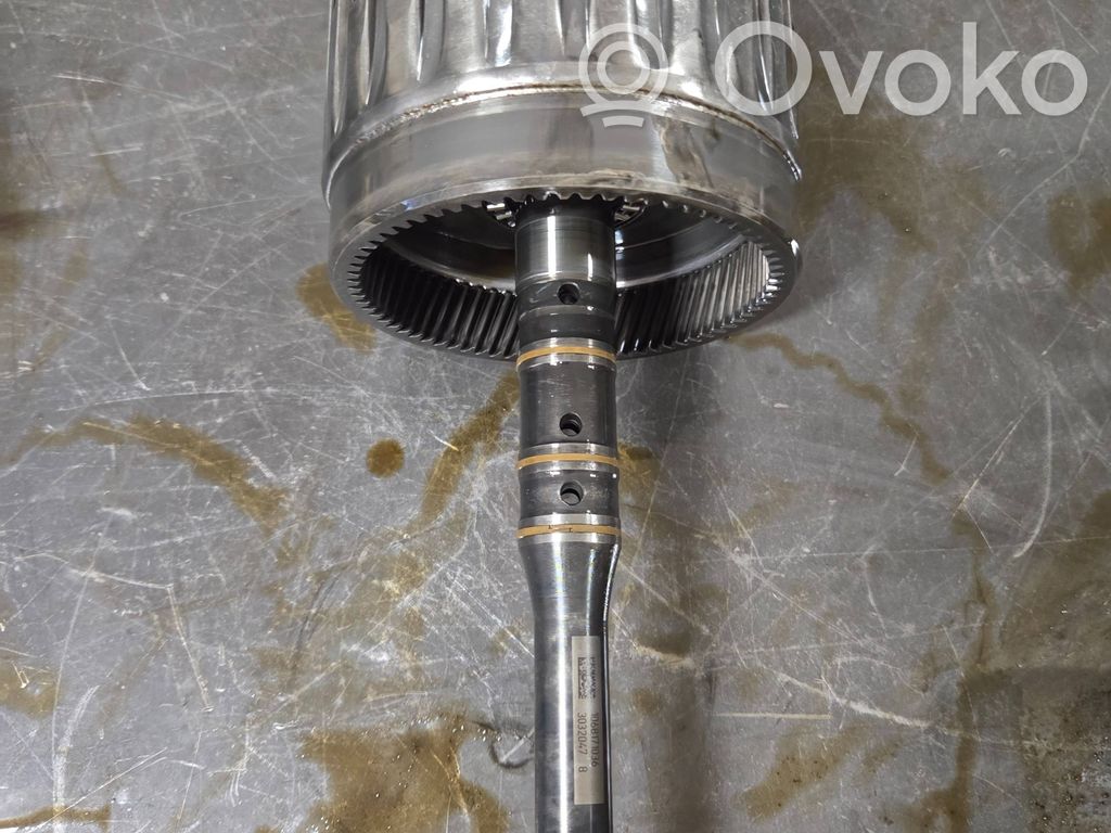 BMW X5 E70 Other gearbox part 
