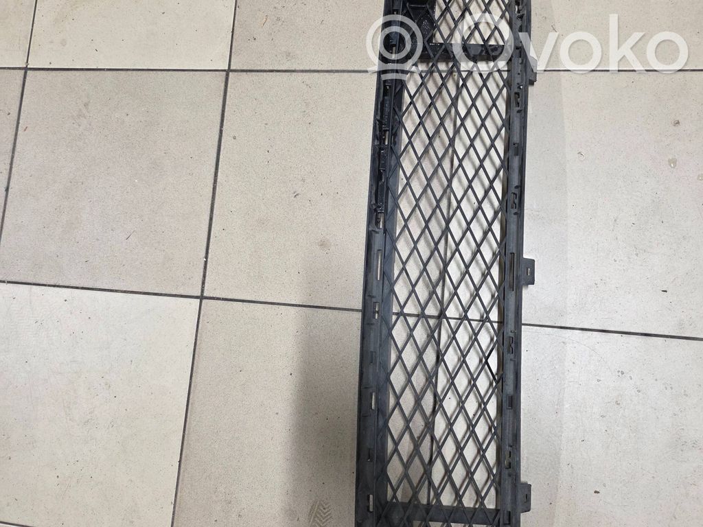 BMW X5 E70 Front bumper lower grill 