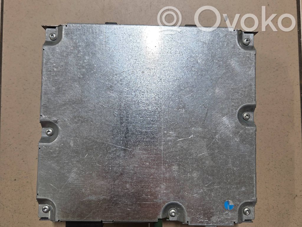 Audi Q7 4L Video control module 
