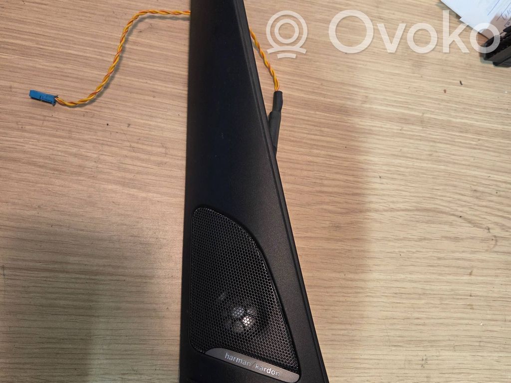 BMW 2 F45 Alte dispozitive 