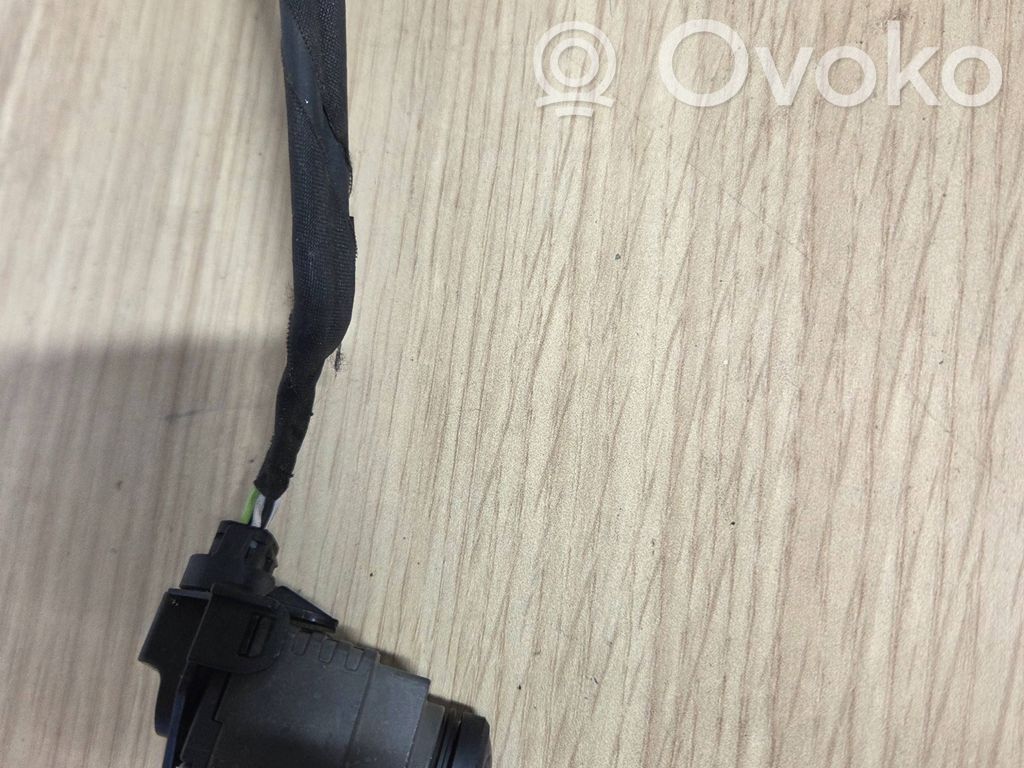 BMW 5 G30 G31 G38 Telecamera posteriore auto 