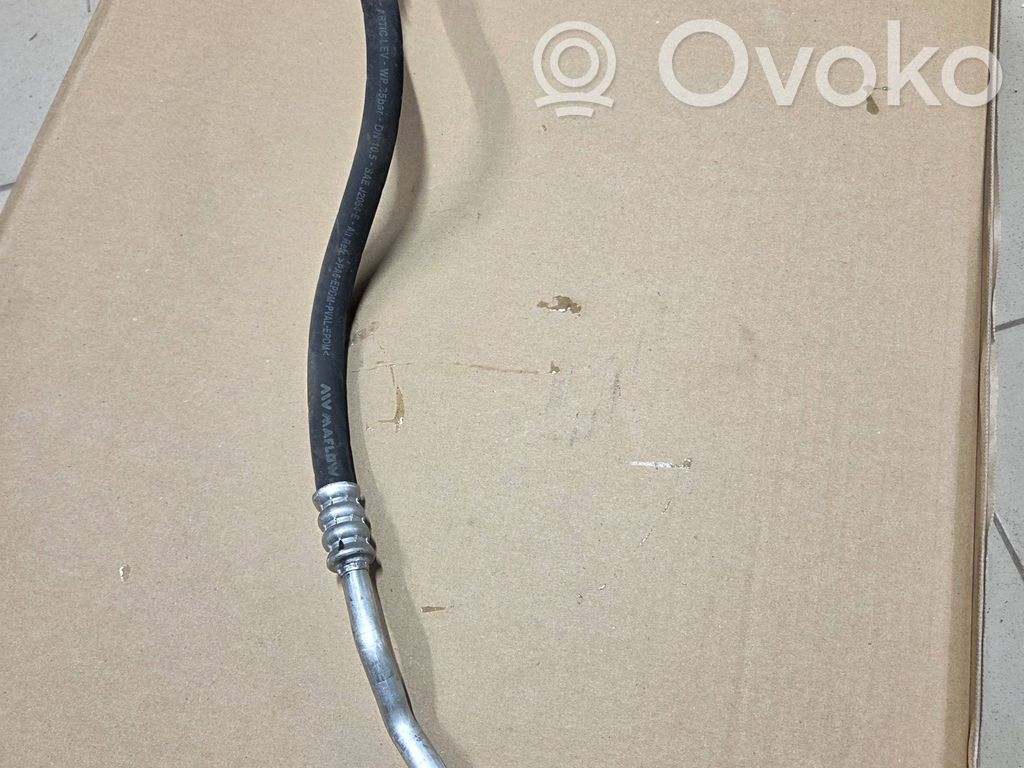 BMW 7 G11 G12 Conductă/furtun aer condiționat (A/C) 