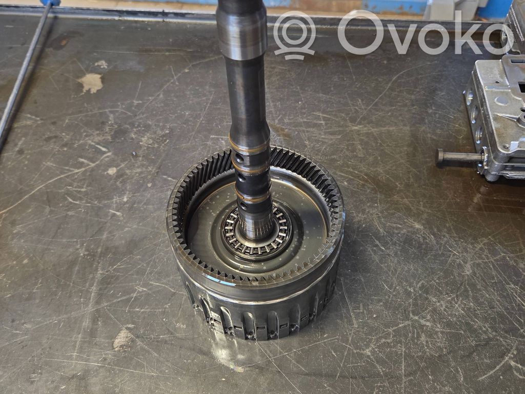 BMW 3 E90 E91 Other gearbox part 