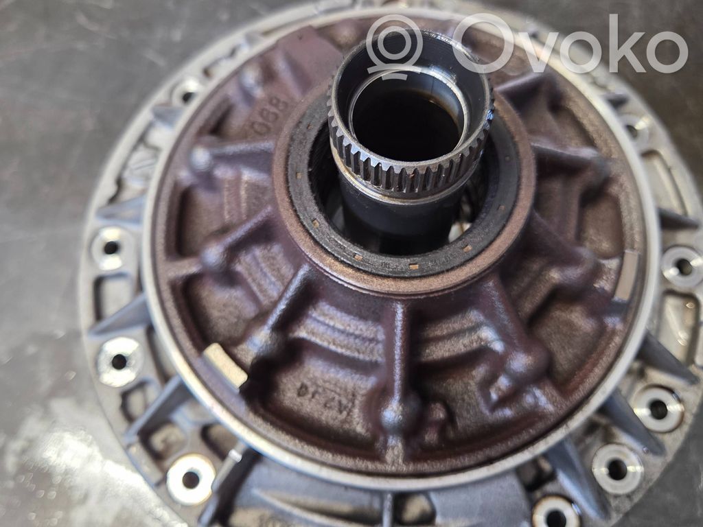 BMW 3 E90 E91 Other gearbox part 