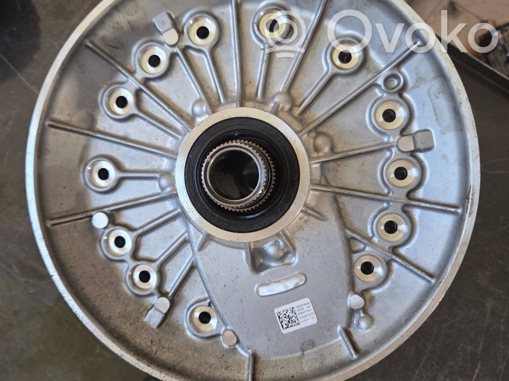 BMW 3 GT F34 Other gearbox part 