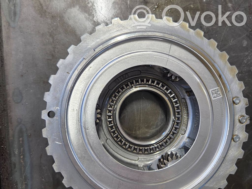 BMW 3 GT F34 Other gearbox part 