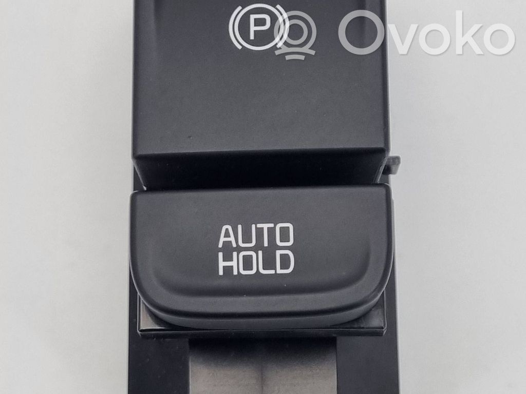 KIA Pro Cee'd III Hand parking brake switch 