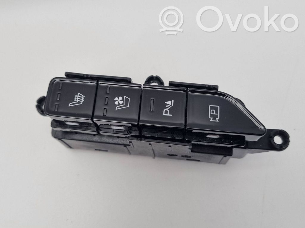 KIA Niro Interruptor del freno de mano/estacionamiento 