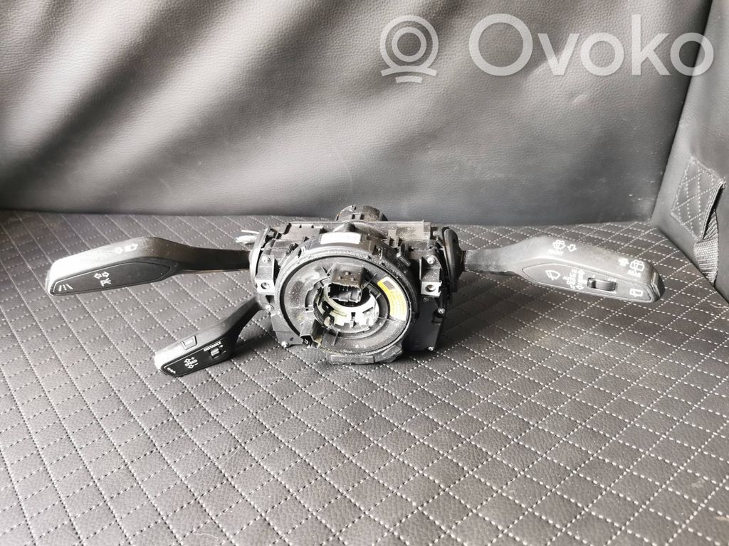 Audi Q7 4M Commodo, commande essuie-glace/phare 