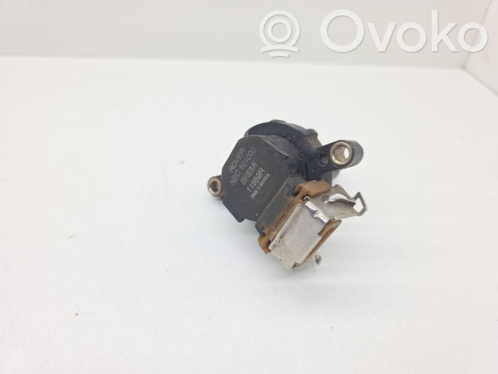 Rover 75 Augstsprieguma spole (aizdedzei) 