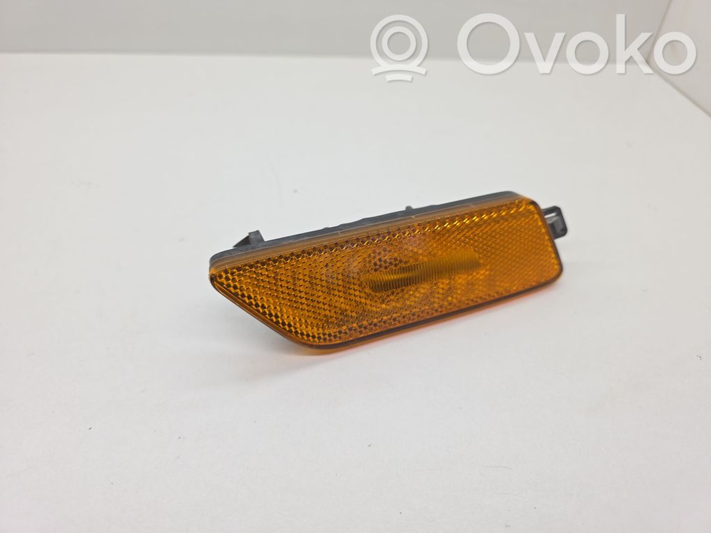 Porsche Macan (95B) Reflector delantero 