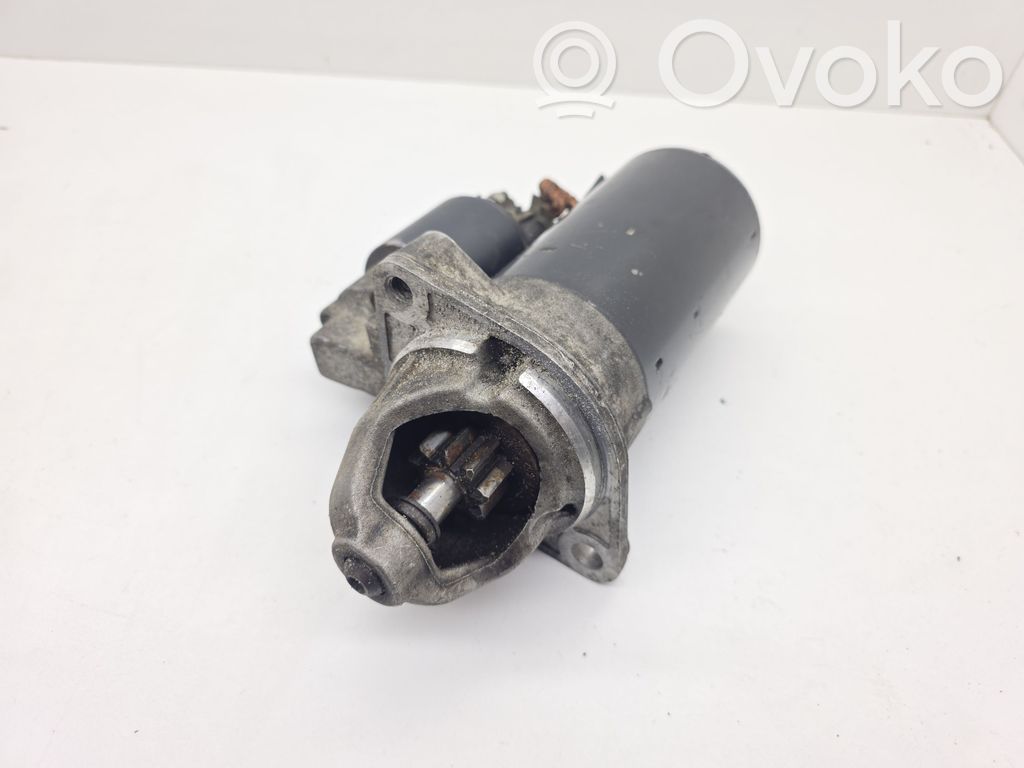 Starter motor   7505979,0001108196