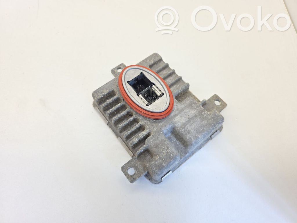 BMW 5 F10 F11 Module de ballast de phare Xenon 