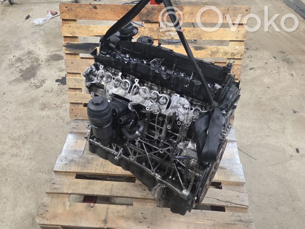 Silnik   N57D30A,2162170