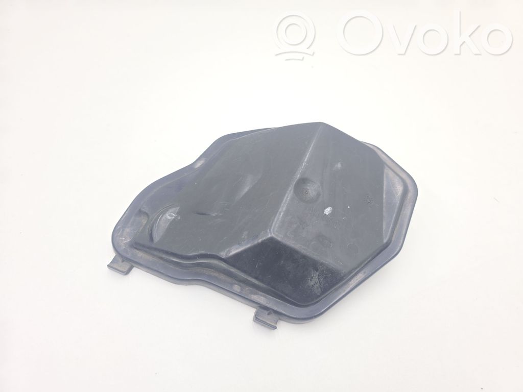 BMW 5 F10 F11 Headlight/headlamp dust cover 