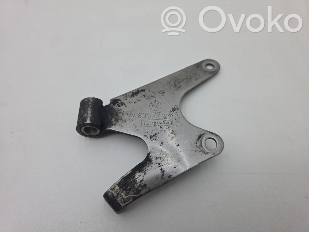 BMW 5 F10 F11 Muffler mount bracket/holder 